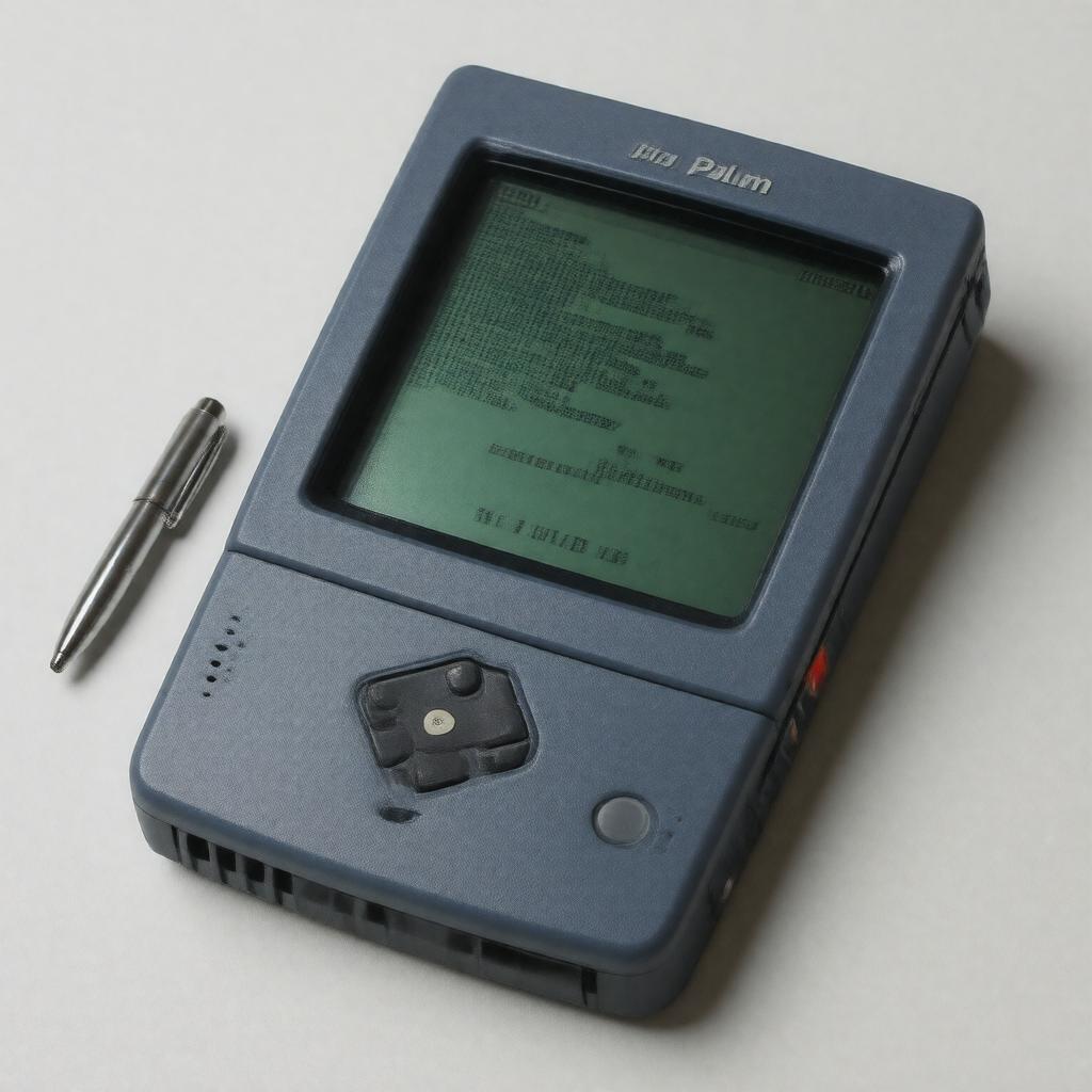 Palm OS